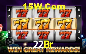 Welcome Bonus 22Br