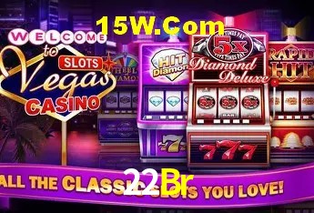 Jogos de Slot 22Br
