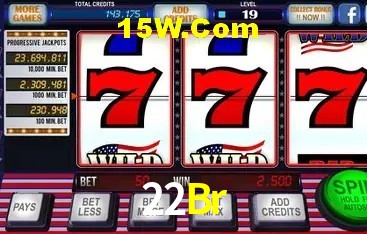 Estatísticas Esportivas 22Br