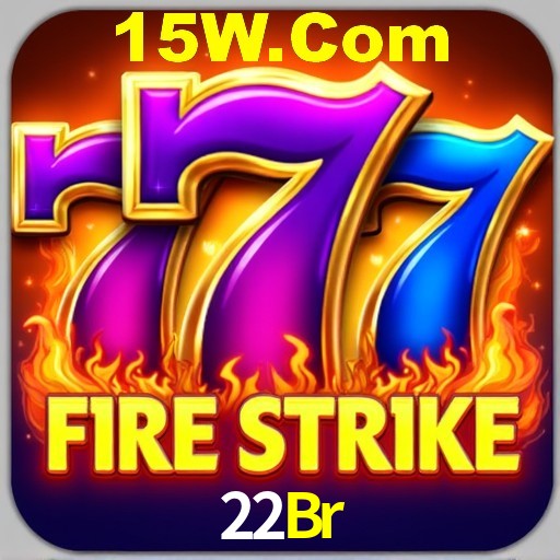 Descubra o Mundo do Cassino Online com 22Br