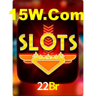 APP rápido e leve da 22Br