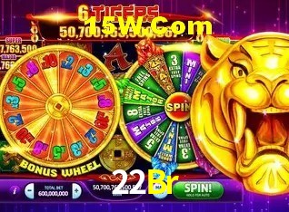 Apostas de Tênis 22Br