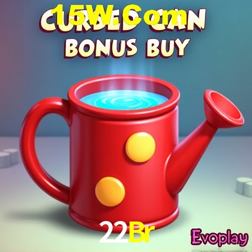 Bônus após cadastro na 22Br