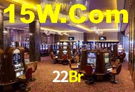 Welcome Bonus 22Br