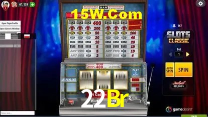 Tecnologia da Plataforma 22Br