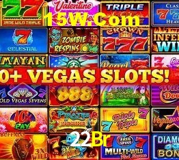 Slot Games 22Br