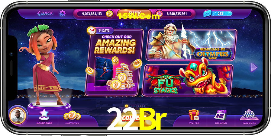 Player Reviews 22Br