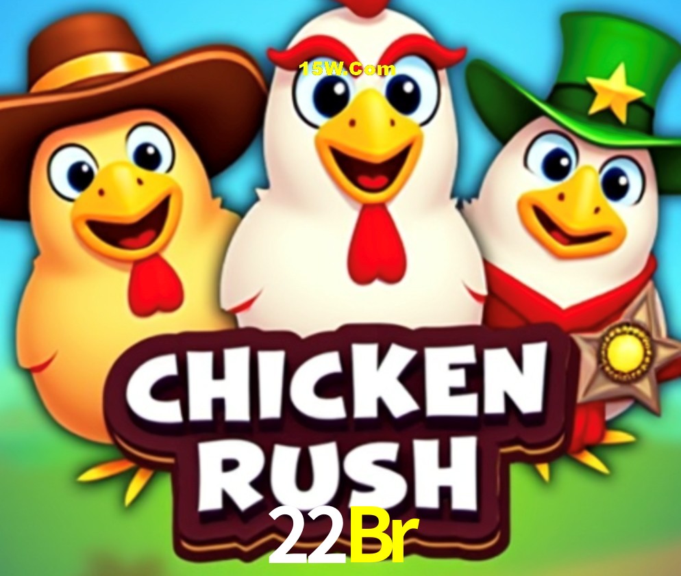 Welcome Bonus 22Br