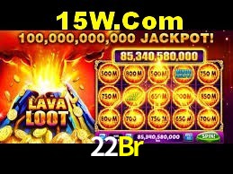 Welcome Bonus 22Br